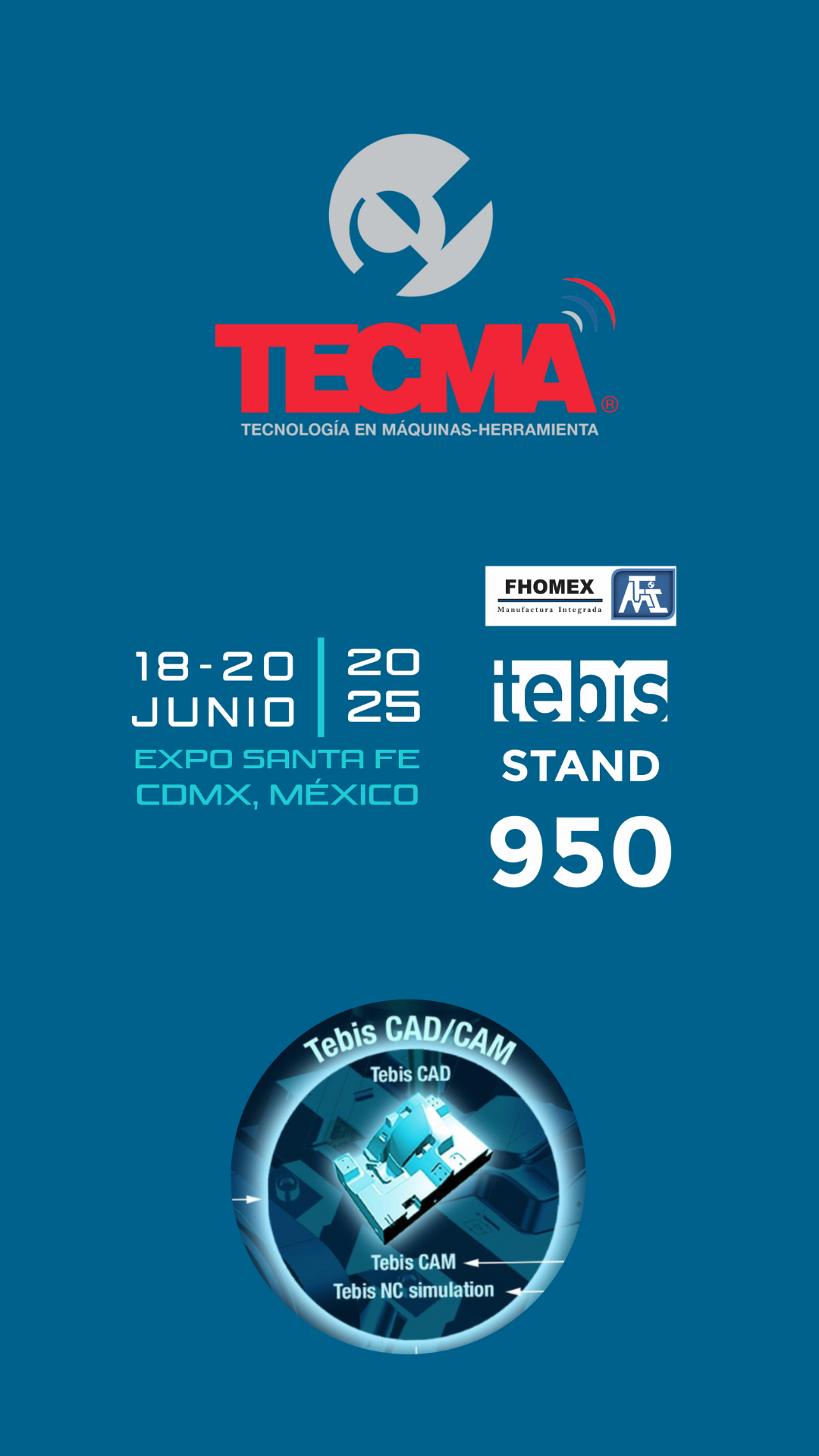 TECMA 2025