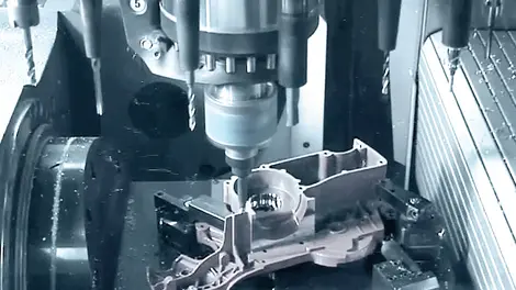 Fabricación en serie