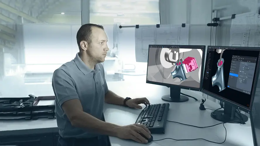 Software CAM