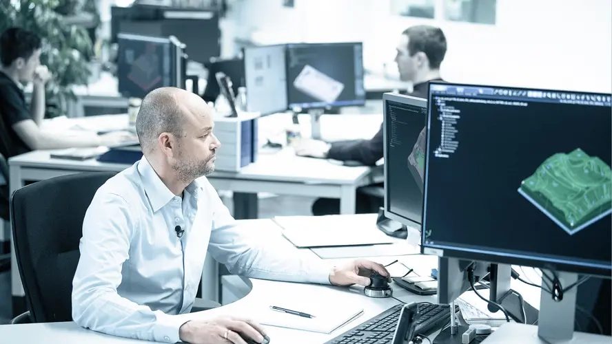 Software CAD